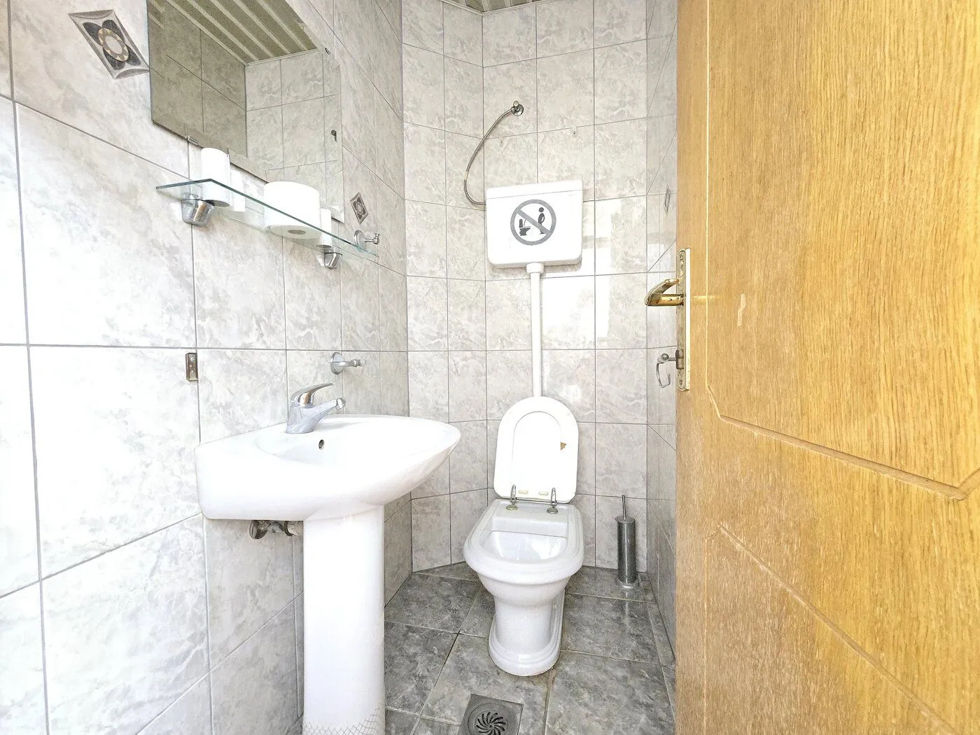 Rent, office space, 390m², Zabjelo, Podgorica