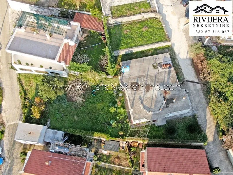 Prodaja, kuća, 167m², Topla, Herceg Novi