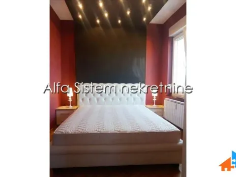 Izdavanje, dvosoban stan, 55m², Lekino Brdo, Voždovac Sve Podlokacije - image 6