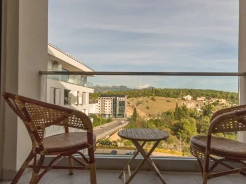 Izdavanje, stan, 48m², Momišići, Podgorica - image 6