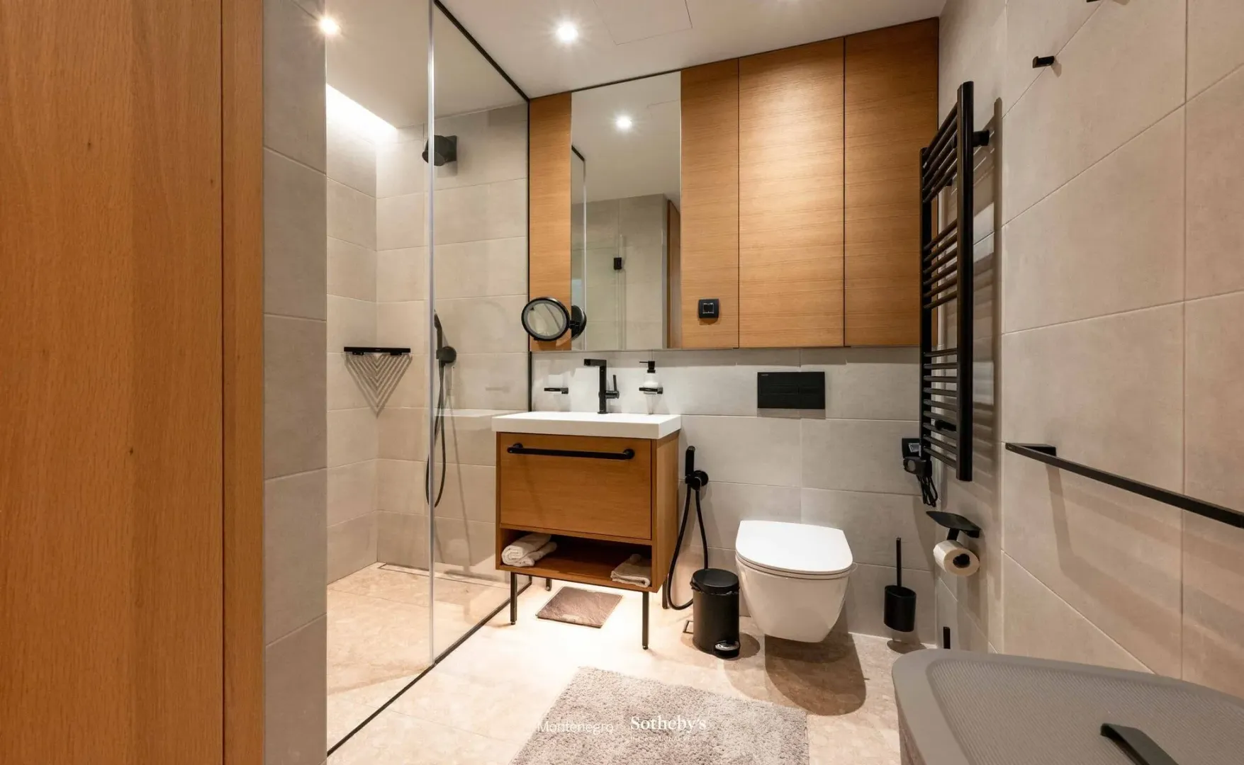 Prodaja, jednosoban stan, 72m², Porto Montenegro, Tivat