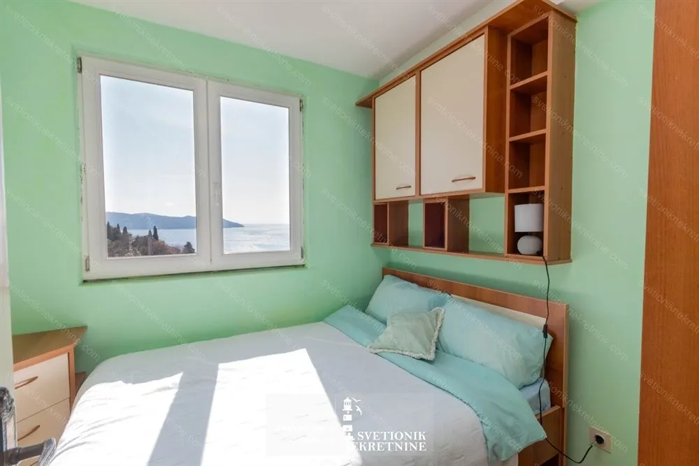 Prodaja, jednosoban stan, 36m², Centar, Herceg Novi
