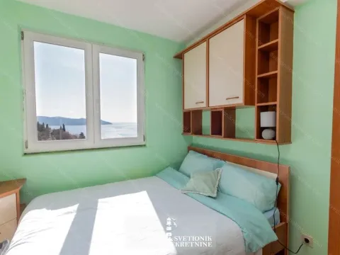 Prodaja, jednosoban stan, 36m², Centar, Herceg Novi - image 6