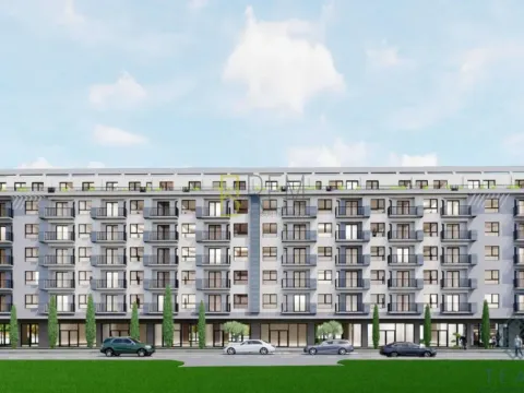 Prodaja, jednosoban stan, 47m², Zagorič, Podgorica - image 3