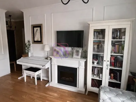 Sale, one bedroom apartment, 45m², City Kej, Podgorica - image 23