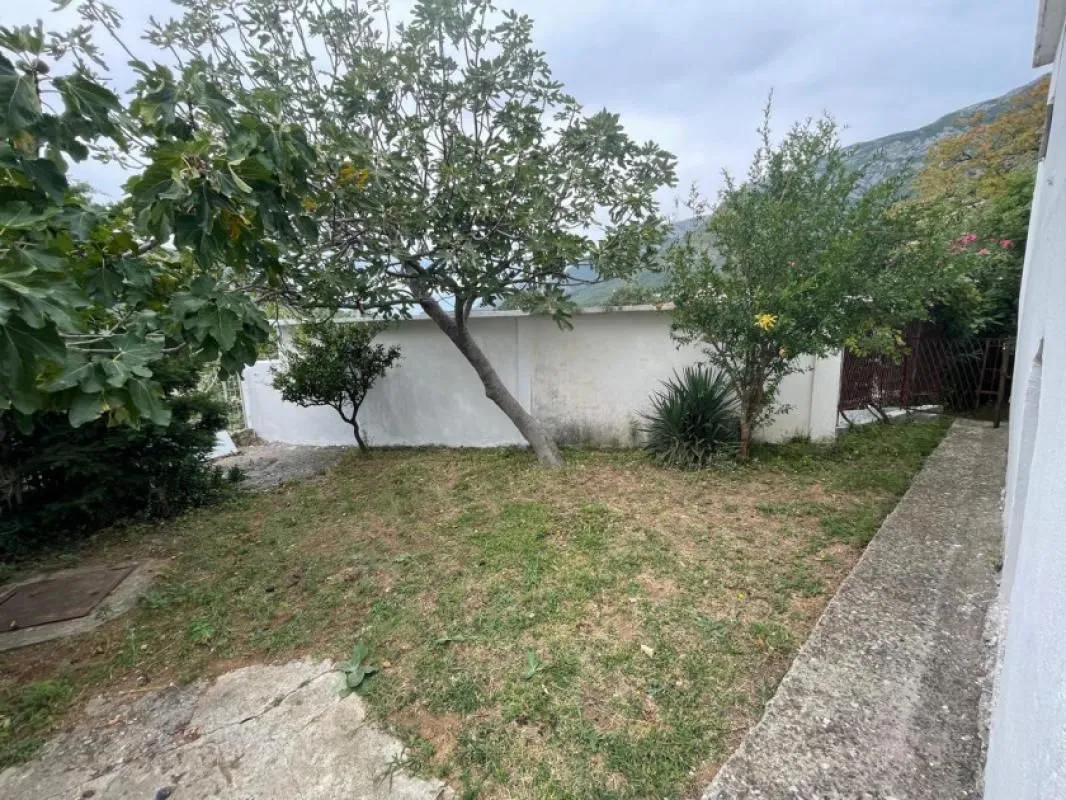 Prodaja, kuća, 83m², Sutomore, Bar