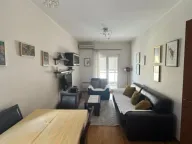 Izdavanje, jednosoban stan, 44m², City Kvart, Podgorica - image 1