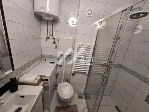 Rent, one bedroom apartment, 37m², Adamovićevo Naselje, Novi Sad Sve Podlokacije - image 9