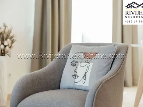 Sale, two bedroom apartment, 100m², Igalo, Herceg Novi - image 18