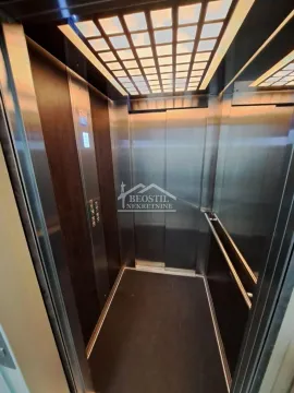 Izdavanje, dvosoban stan, 45m², Ledine, Beograd - image 13