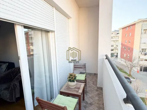 Izdavanje, stan, 27m², Zabjelo, Podgorica - image 9