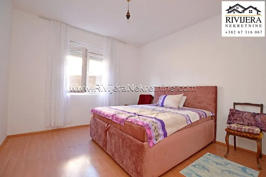 Prodaja, kuća, 140m², Mojdež, Herceg Novi
