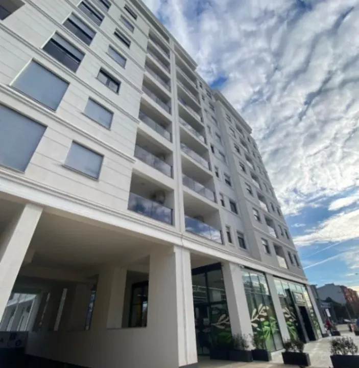 Izdavanje, jednosoban stan, 50m², Blok 6, Podgorica