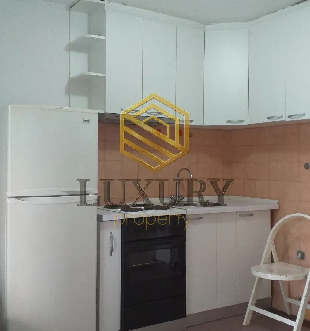 Rent, studio apartment, 25m², Preko Morače, Podgorica