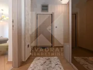 Izdavanje, trosoban stan, 120m2, Gorica C, Podgorica