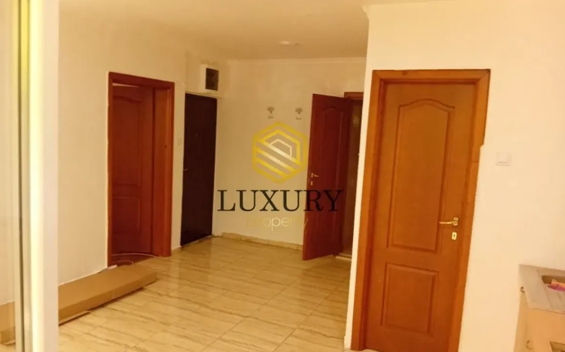 Rent, one bedroom apartment, 50m², Zabjelo, Podgorica
