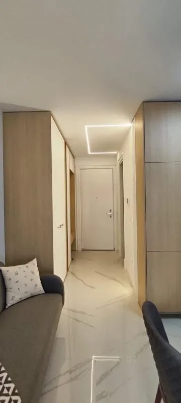 Sale, one bedroom apartment, 36m², Bjeliši, Bar