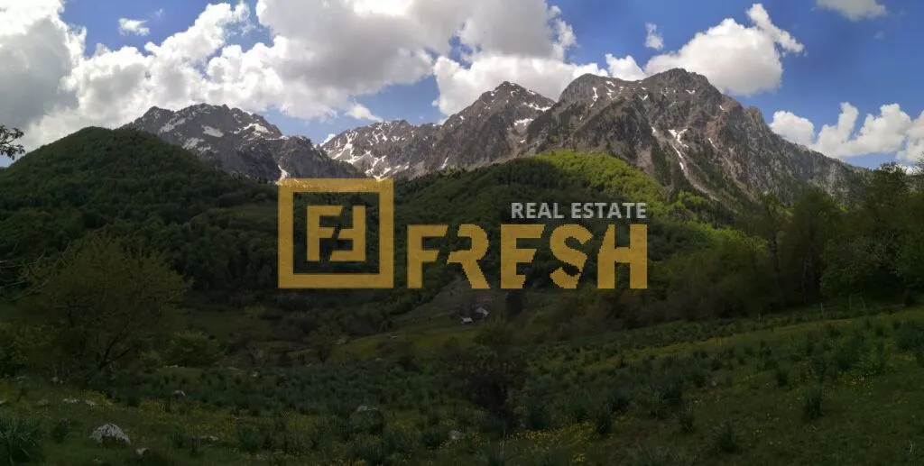 Prodaja, plac, 32000m², Kolašin, Crna Gora