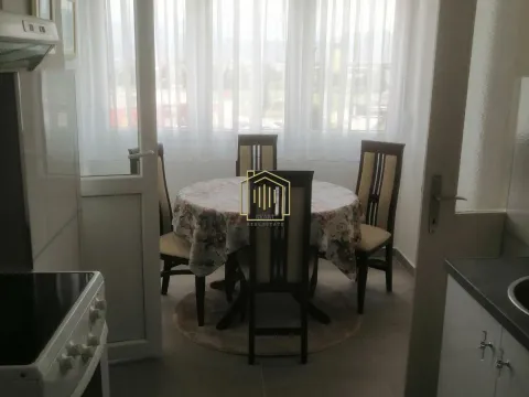 Izdavanje, jednosoban stan, 50m², Tuški Put, Podgorica - image 8