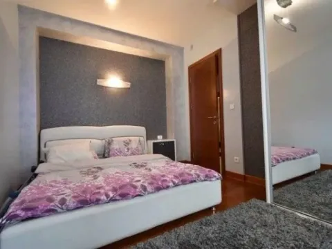 Rent, two bedroom apartment, 80m², Vezirov Most, Podgorica - image 12