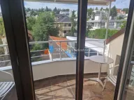 Izdavanje, četvorosoban stan, 160m², Savski Venac, Beograd - image 22