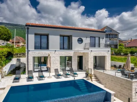 Prodaja, jednosoban stan, 55m², Babin Do, Budva - image 1