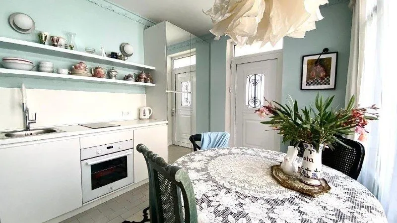 Sale, apartment, 51m², Petrovac, Budva