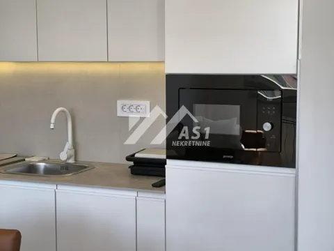Izdavanje, dvosoban stan, 44m², Centar, Novi Sad - image 6