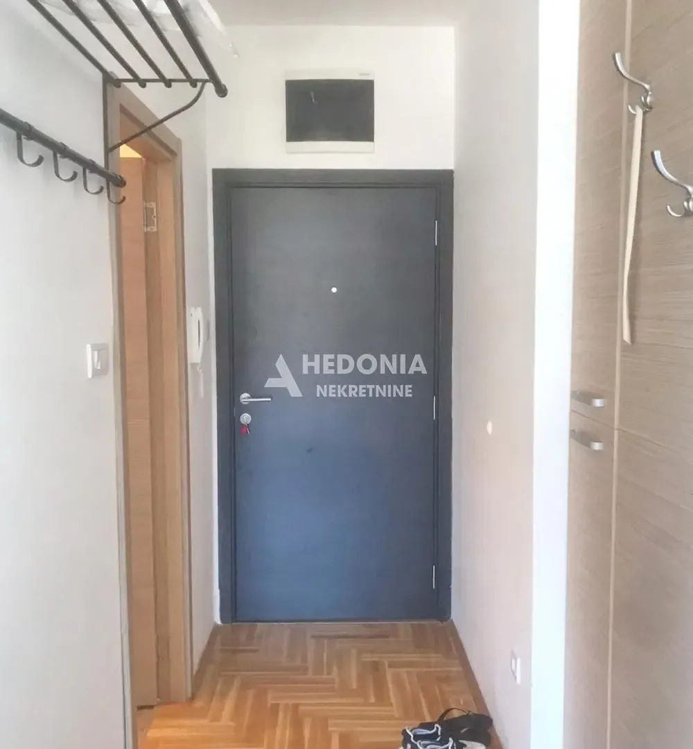 Prodaja, jednosoban stan, 31m², Centar, Zlatibor