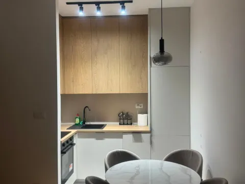 Rent, one bedroom apartment, 35m², Zabjelo, Podgorica - image 2
