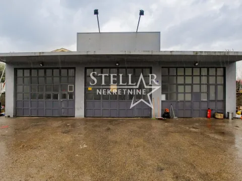 Izdavanje, poslovni prostor, 140m², Zabjelo, Podgorica - image 2