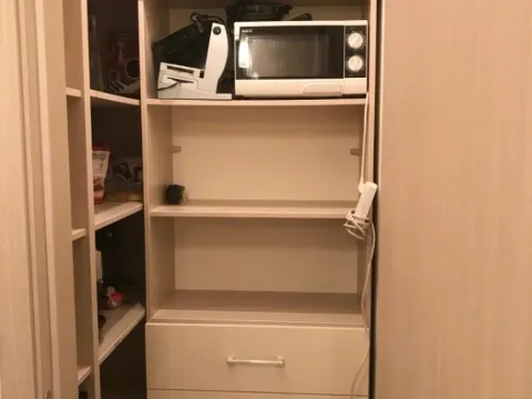 Prodaja, dvosoban stan, 72m², City Kvart, Podgorica - image 2