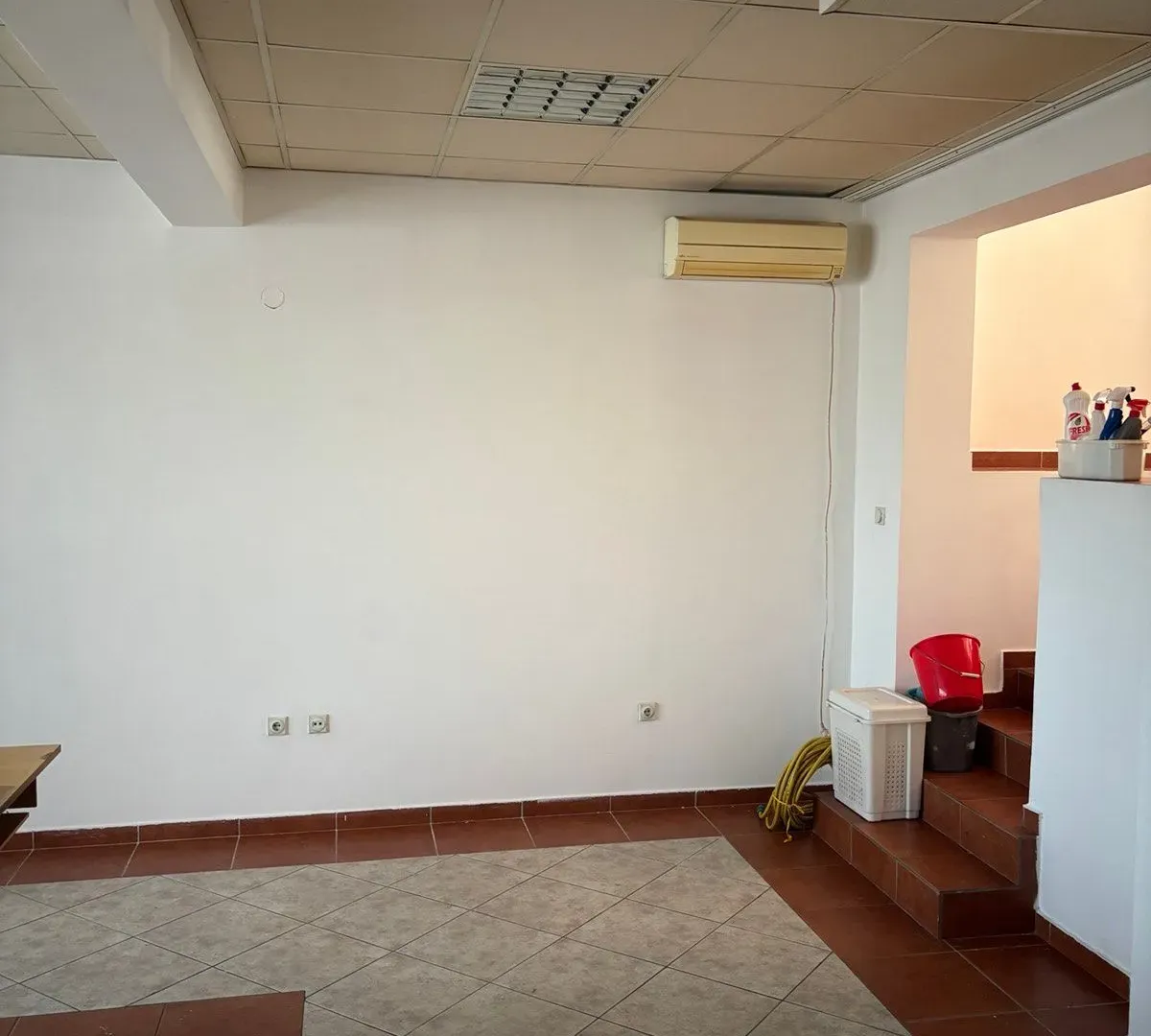 Rent, office space, 87m², Zabjelo, Podgorica