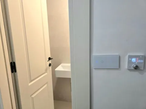 Izdavanje, dvosoban stan, 67m², Preko Morače, Podgorica - image 3