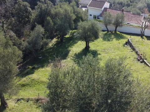 Zemljište in Baošići