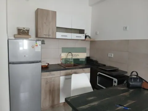 Prodaja, garsonjera, 29m², Aqua park, Jagodina - image 2