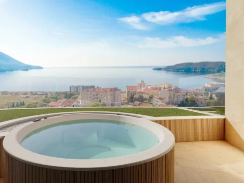 Sale, studio apartment, Budva, Crna Gora - image 11