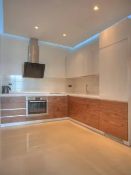 Sale, three bedroom apartment, 95m², Budva, Crna Gora - image 5