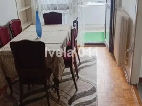 Sale, one bedroom apartment, 45m², Stari Košutnjak, Rakovica - image 6