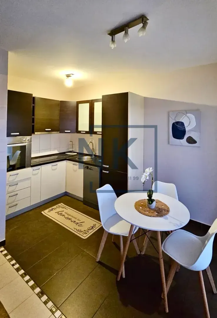 Prodaja, dvosoban stan, 85m², Ljubović, Podgorica