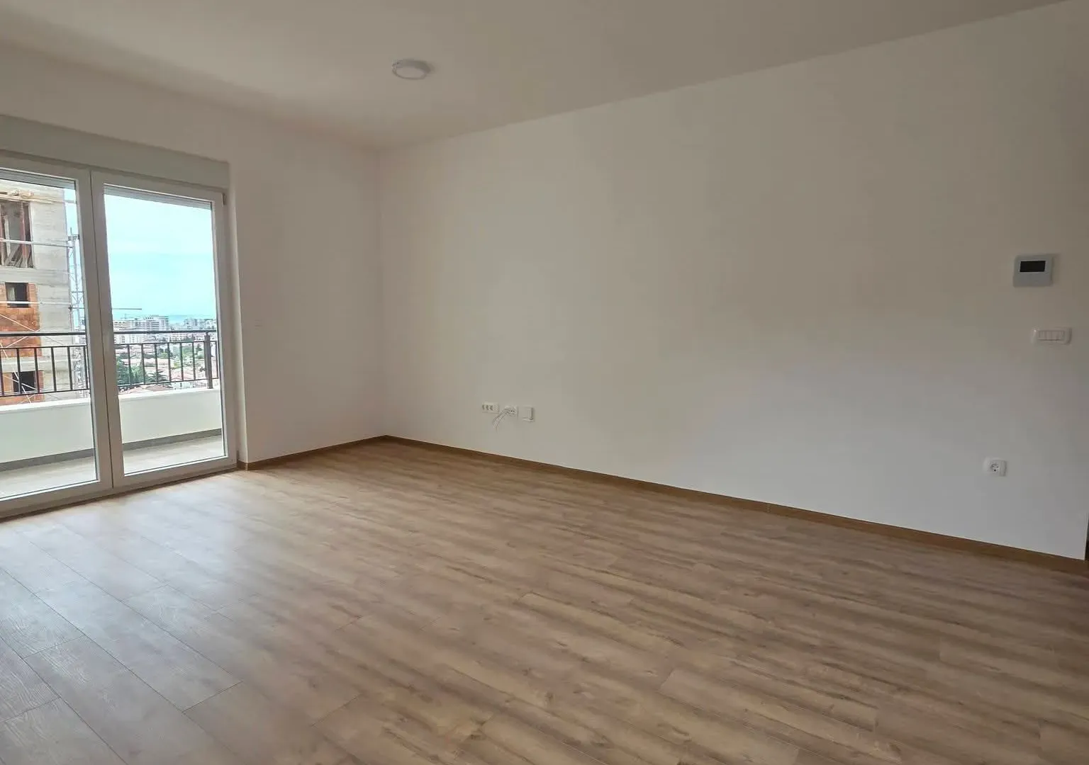 Sale, two bedroom apartment, 64m², Dubovica, Budva