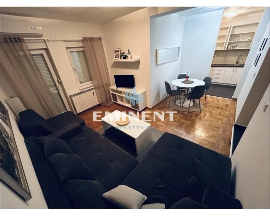 Izdavanje, stan, 32m², Vukov Spomenik, Zvezdara Sve Podlokacije