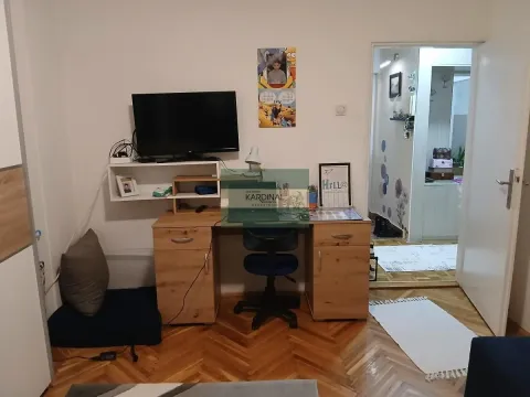 Sale, one bedroom apartment, 52m², Erdoglija, Kragujevac - image 9