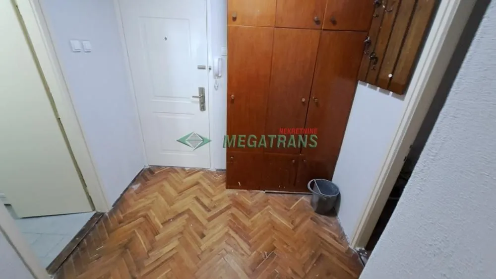 Sale, one bedroom apartment, 33m², Satelit, Novi Sad Sve Podlokacije