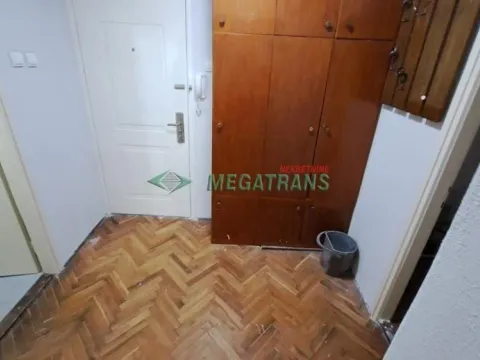 Prodaja, jednosoban stan, 33m², Satelit, Novi Sad Sve Podlokacije - image 14