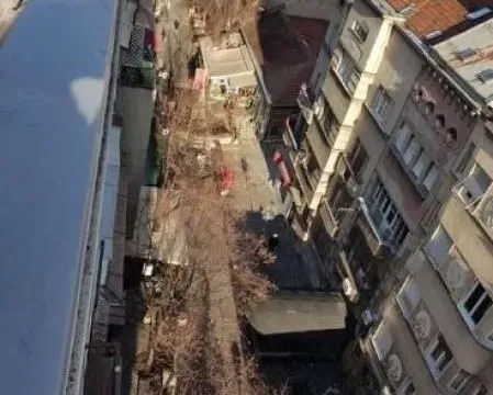 Izdavanje, dvosoban stan, 50m², Stari Grad, Beograd - image 16