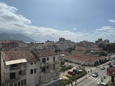 Prodaja, dvosoban stan, 85m², Rozino, Budva - image 10