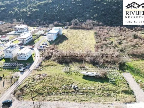 Prodaja, zemljište, 8622m2, Radanovići, Kotor Prodaja, zemljište, 8622m2, Radanovići, Kotor