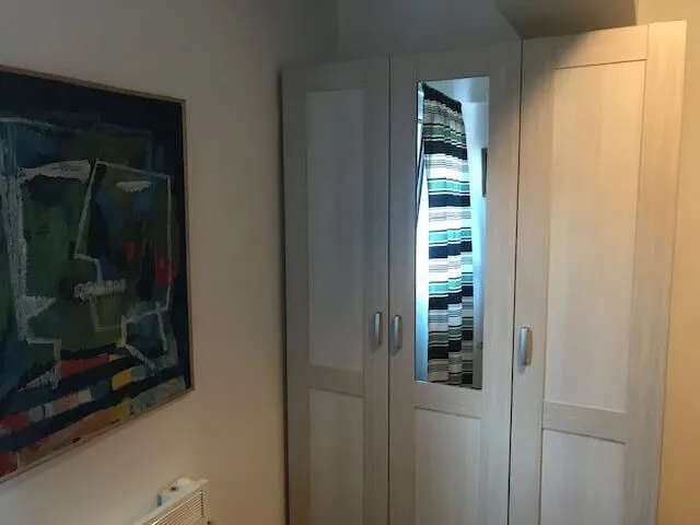 Rent, two bedroom apartment, 82m², Preko Morače, Podgorica