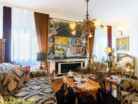 Sale, three bedroom apartment, 108m², Tašmajdan, Palilula Sve Podlokacije - image 3